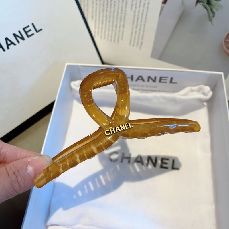 Chanel Hair Hoop